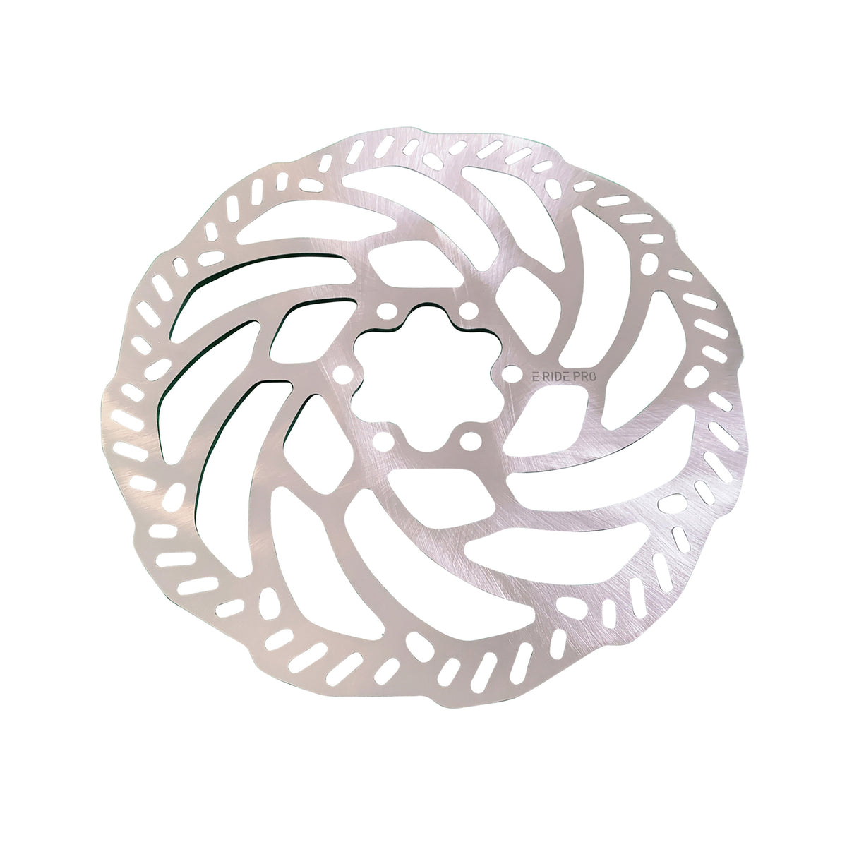 203mm Rear Break Disc - ProS