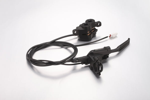 Front Brake Assembly - ProS/SS 2.0/Off Road