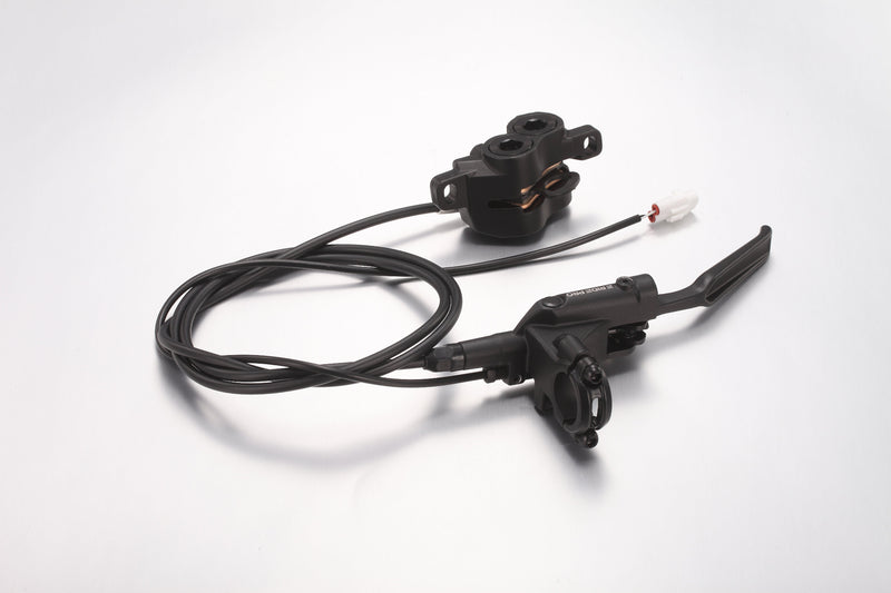 Front Brake Assembly - ProS/SS 2.0/Off Road