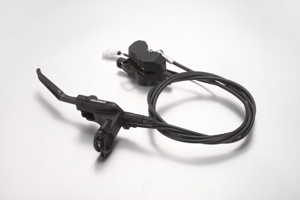 Rear Brake Assembly - ProS/SS2.0/Off Road