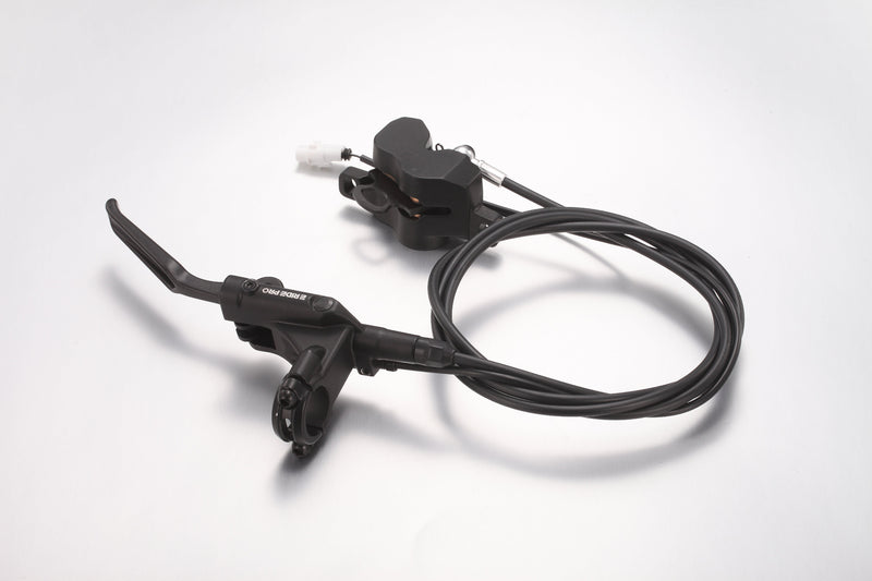 Rear Brake Assembly - ProS/SS2.0/Off Road