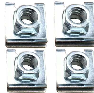 E7103 - Big Nut Clip M8