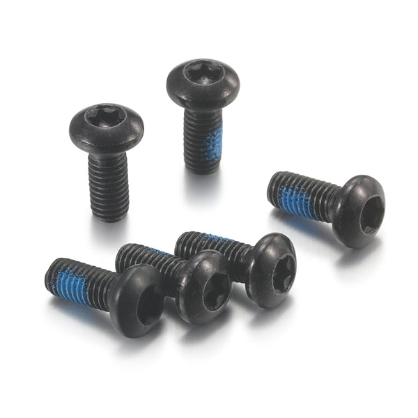 Screw(M5*12) For Front Brake Disc - All models