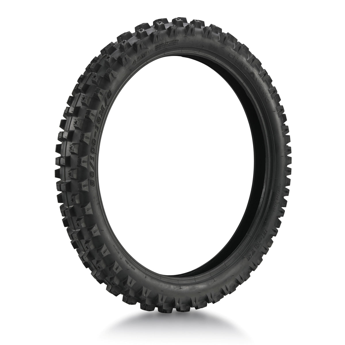 Fatty Front Tire 19'' w/o Tire Tube - 3.0/SR