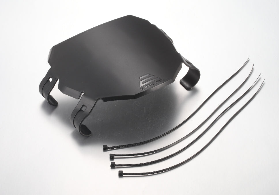 E7217 - Front Number Plate