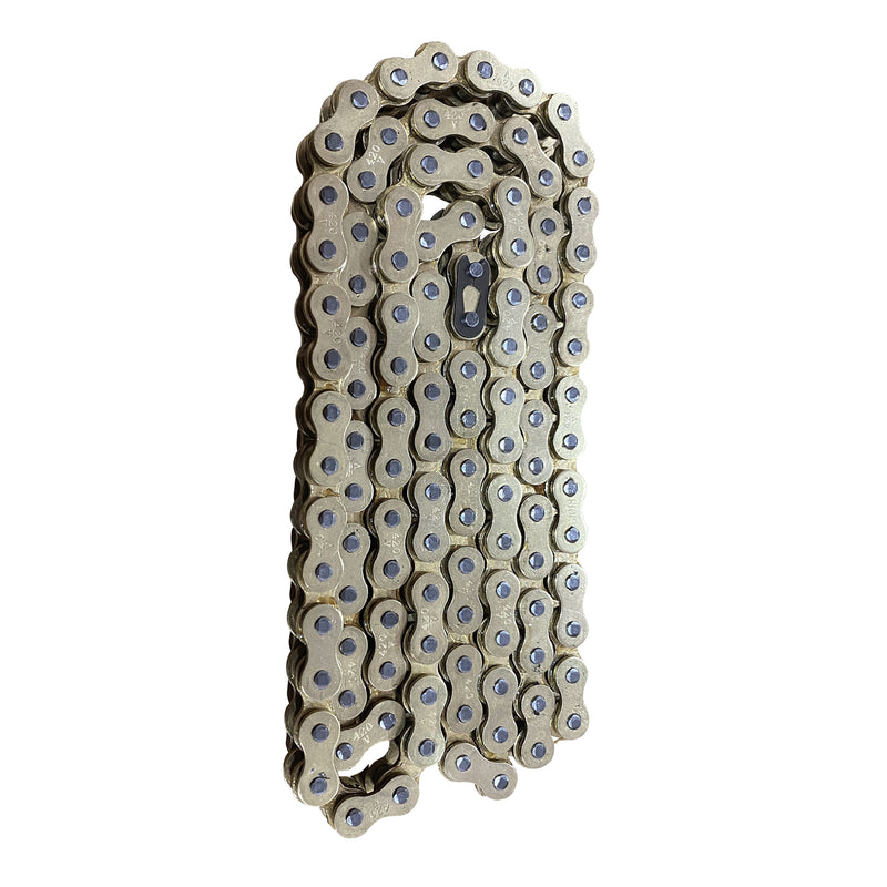 E7787 - 428HZ-112L Gold Chain - SR/3.0