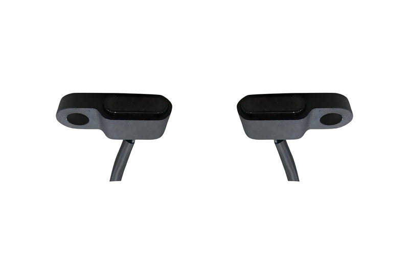 E7242 - Front Turn Signal 2pcs/set R&L - SS2.0/SS3.0/SR/Road Legal