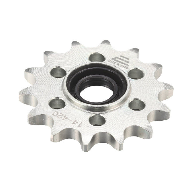 E7244 - 14T Sprocket - S/SS 2.0
