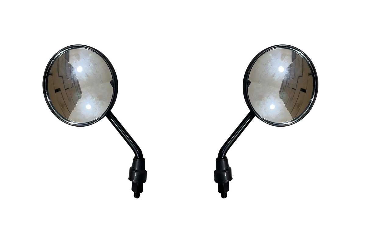 E7282 - Mirror  2PCS/SET L&R - SS2.0/SS3.0/SR/Road Legal