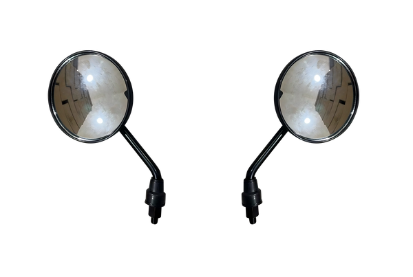 E7282 - Mirror  2PCS/SET L&R - SS2.0/SS3.0/SR/Road Legal