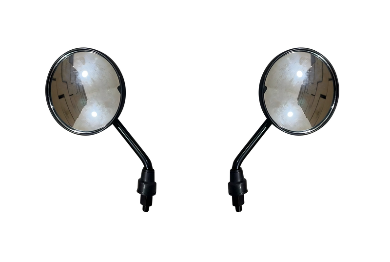 E7282 - Mirror  2PCS/SET L&R - SS2.0/SS3.0/SR/Road Legal