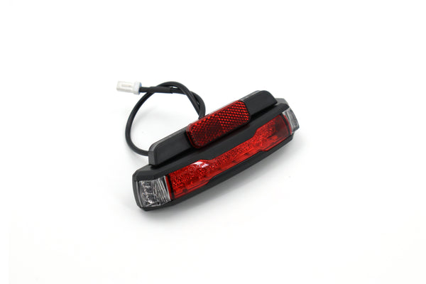 E7295 - Taillight - SS2.0/SS3.0/SR/Road  Legal