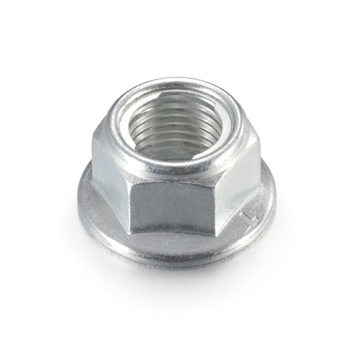 E7387 - REAR AXLE NUT