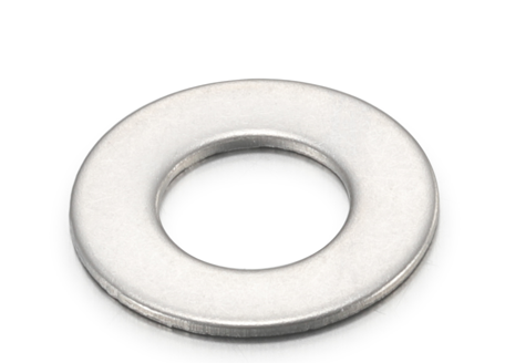 E7389 - Swingarm Axle Washer - ProS/SS2.0/SS3.0/SR