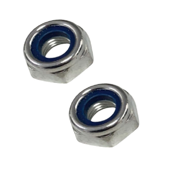 E7383 - Foot Peg Nuts