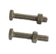 E7506 - Headlight Adjuster Bolt and Nut