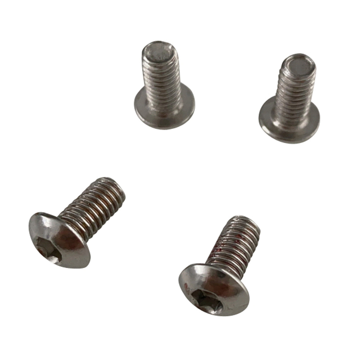 E7507 - Headlight Bracket Nuts