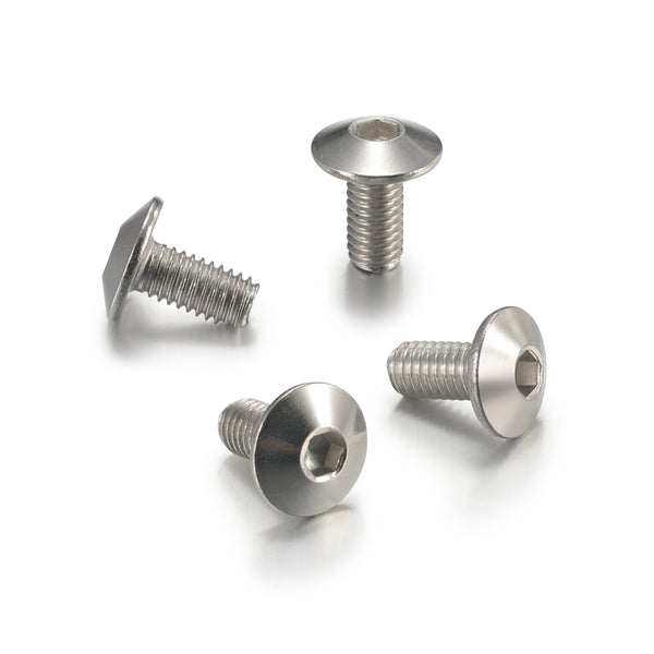 E7341 - Mud Guard Bolts - S/SS2.0