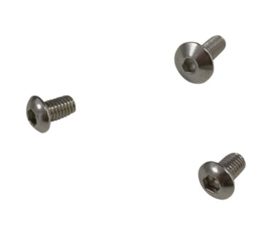 E7509 - Ignition Switch Cover Bolts