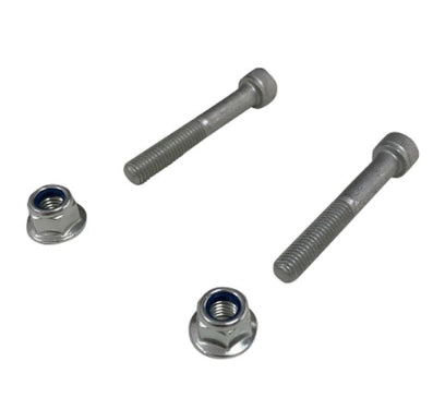 E7511 - Rear Shock Bolts and Nuts