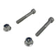 E7511 - Rear Shock Bolts and Nuts