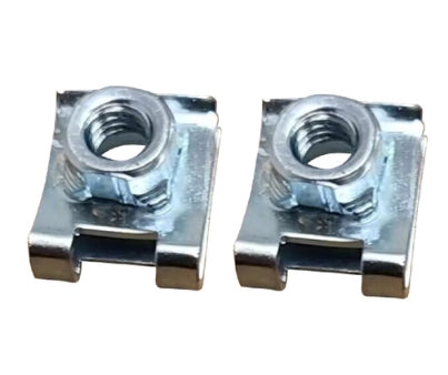 E7520 - Small Nut Clip