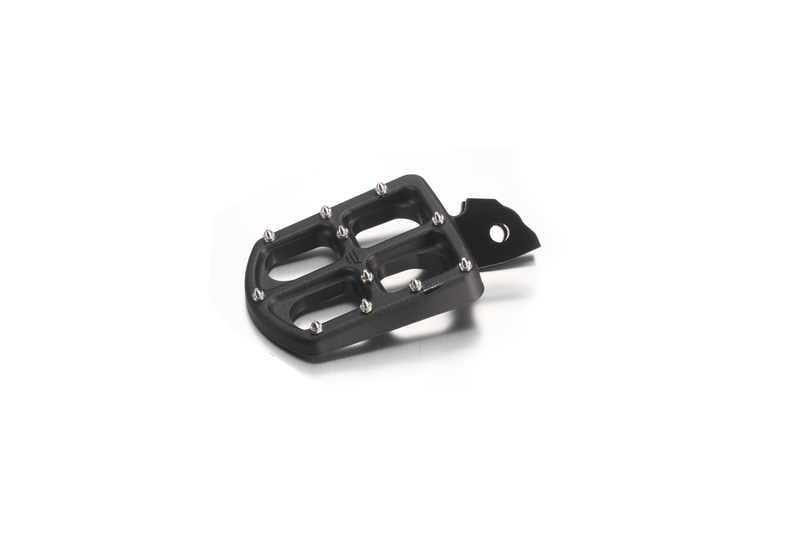 E7623R - Wide Foot Peg Right - All models
