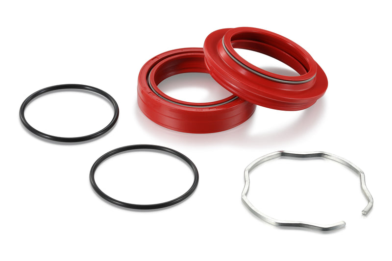 E7641L - 37mm Oil Seal For Front Fork - SS2.0/SS3.0/SR