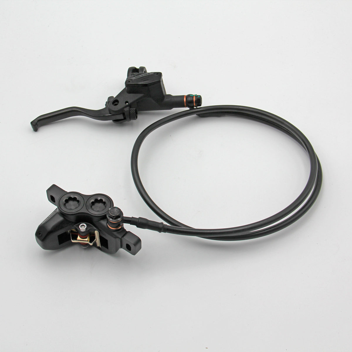 SHE7063 - DOT4 Front Brake Assembly(Type 1) - SS3.0/SR