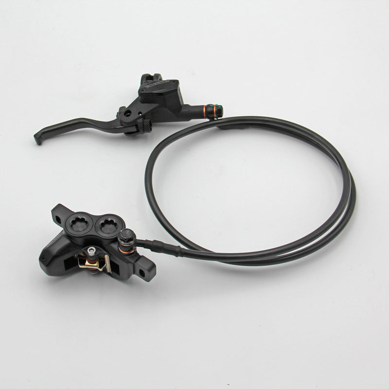 SHE7063 - DOT4 Front Brake Assembly(Type 1) - SS3.0/SR