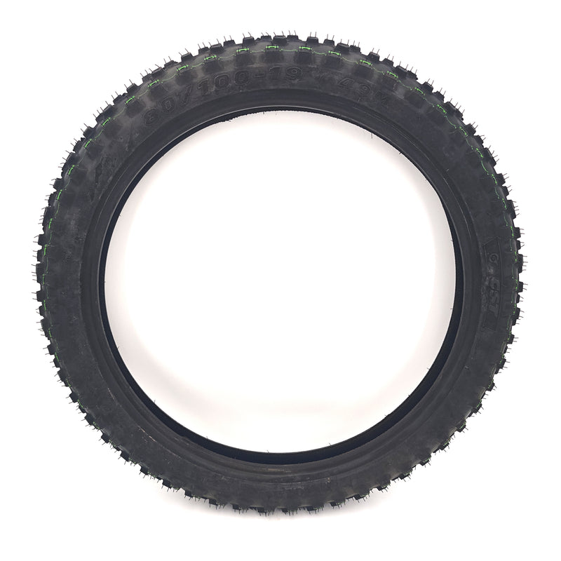 E7731-1 - 16" Rear Fatty Tire - SS 3.0/SR