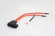 E7750 - BATTERY POWER CABLE WITHOUT BREAKER SWITCH - PRO S/SS2.0/3.0