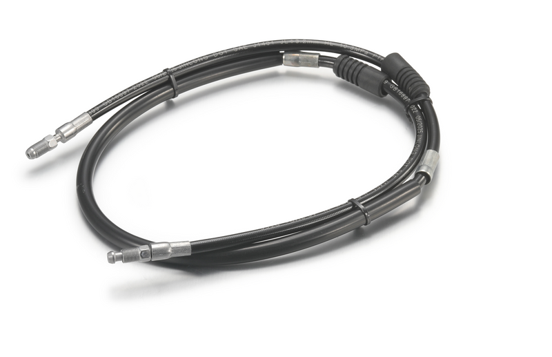 SHE7121 - Front Brake Hose (Type 2)R - SS3.0/SR