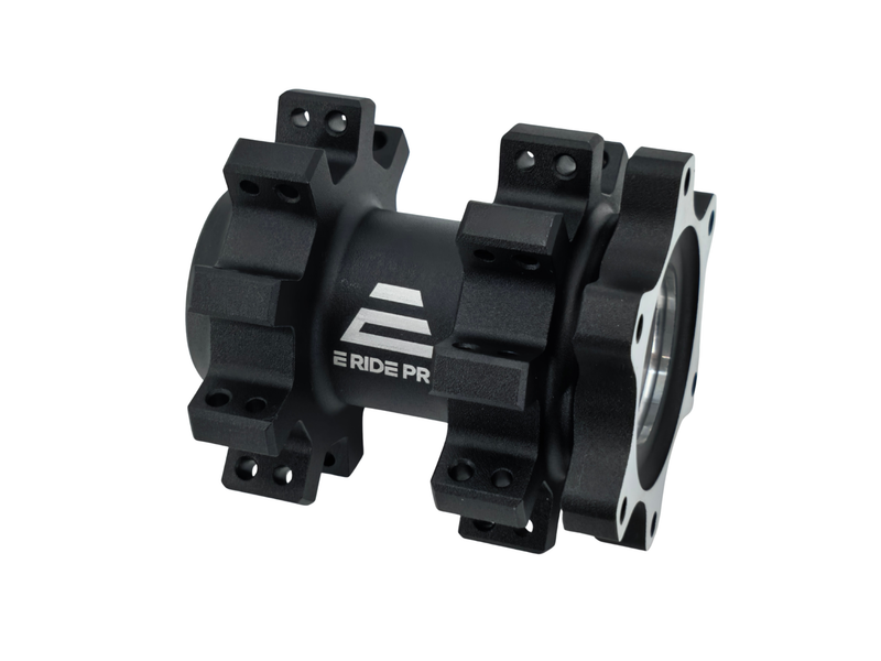 E7926 - Front Hub Straight-pull - SS3.0/SR