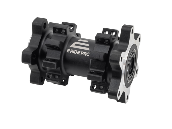 E7927 - Rear Hub Straight-pull - SS3.0/SR