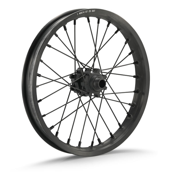 SHE7931 - Front Wheel Rim Assembly - Mini