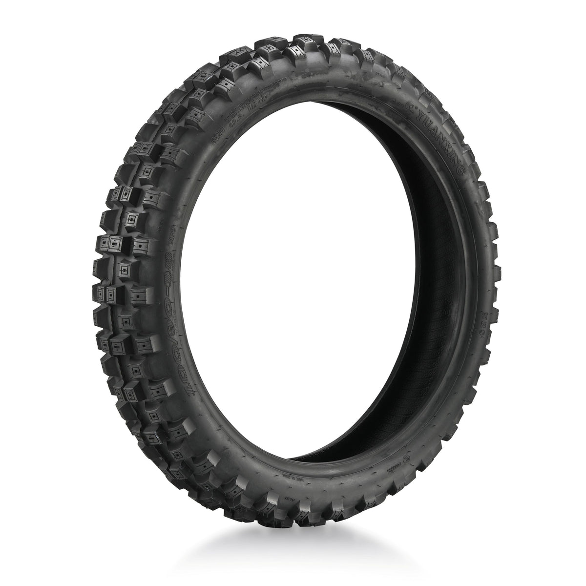 E7235-1 - Fatty Rear Tire 18" w/o Tire Tube - SS3.0/SR