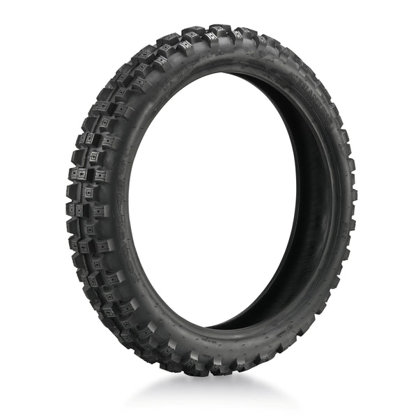 E7235-1 - 18" Fatty Rear Tire w/o Tire Tube - SS3.0/SR