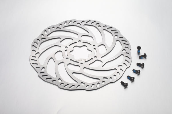SHE7910 - Front  Break Disc - Mini