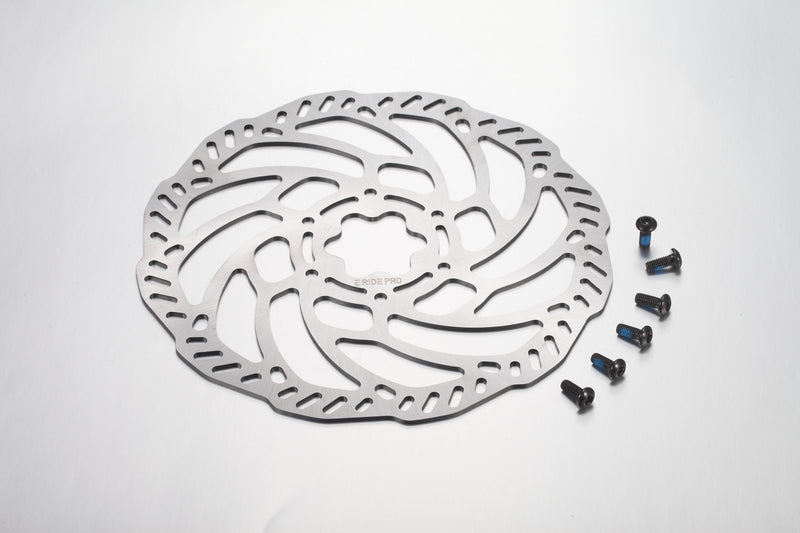 SHE7910 - Front  Break Disc - Mini