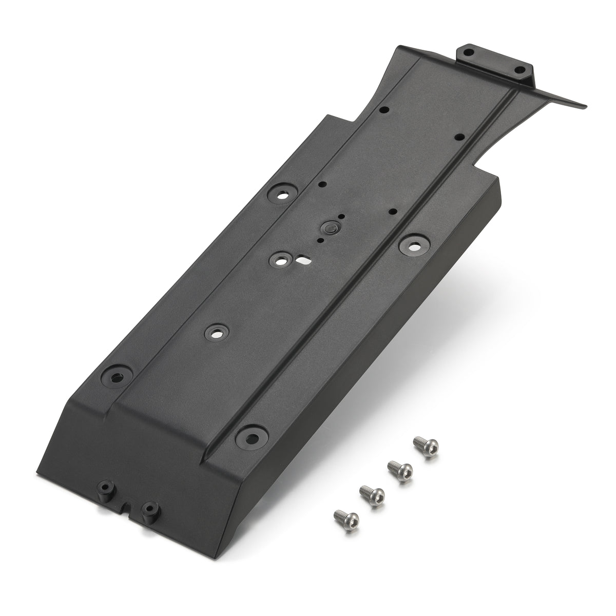 SHE7943 - Tailpiece Mount/Mud Guard - Mini