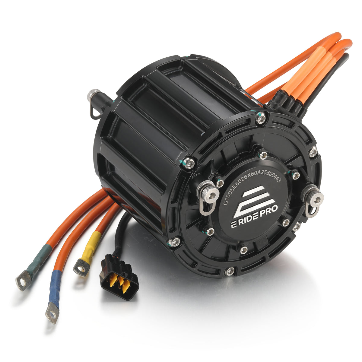 SHE7918 - 2KW Motor - Mini