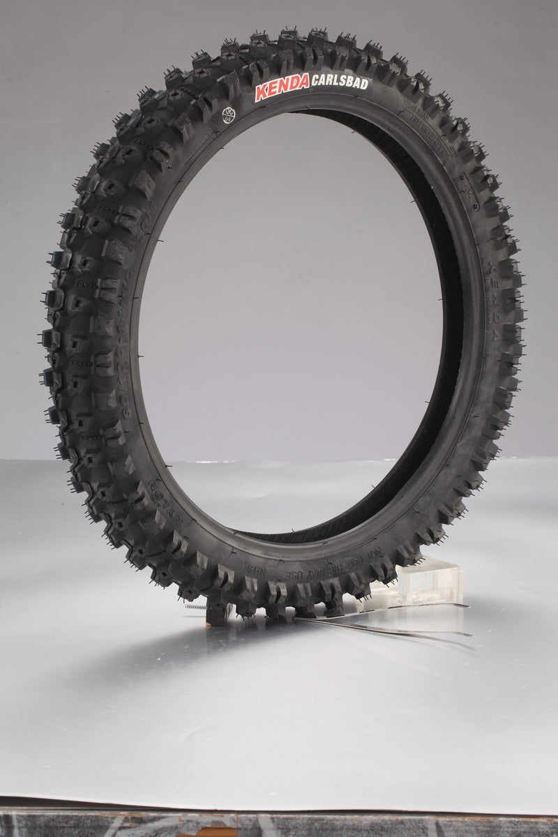 SHE7933 - 14‘’ Front Tire - Mini