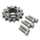 SHE7059 - 14T Sprocket Kit w/ bolts - SS3.0/SR