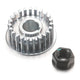 SHE7058 - Motor Pulley - SR