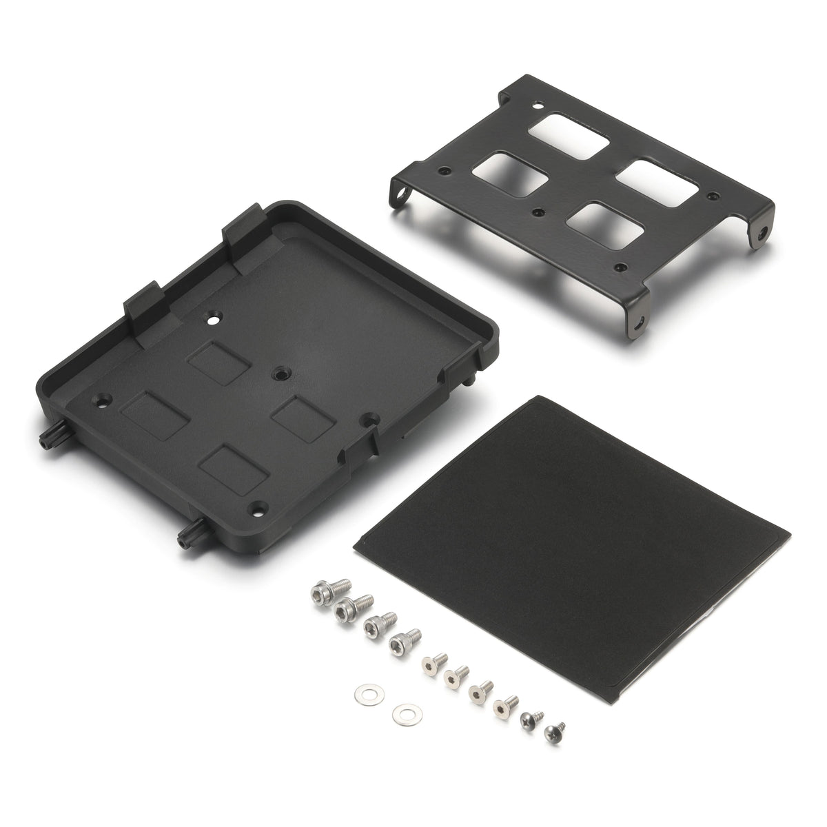 SHE7885 - Battery Positioning Support Base & Bracket kit - SS3.0