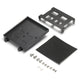 SHE7886 - Battery Positioning Support Base & Bracket kit - SR