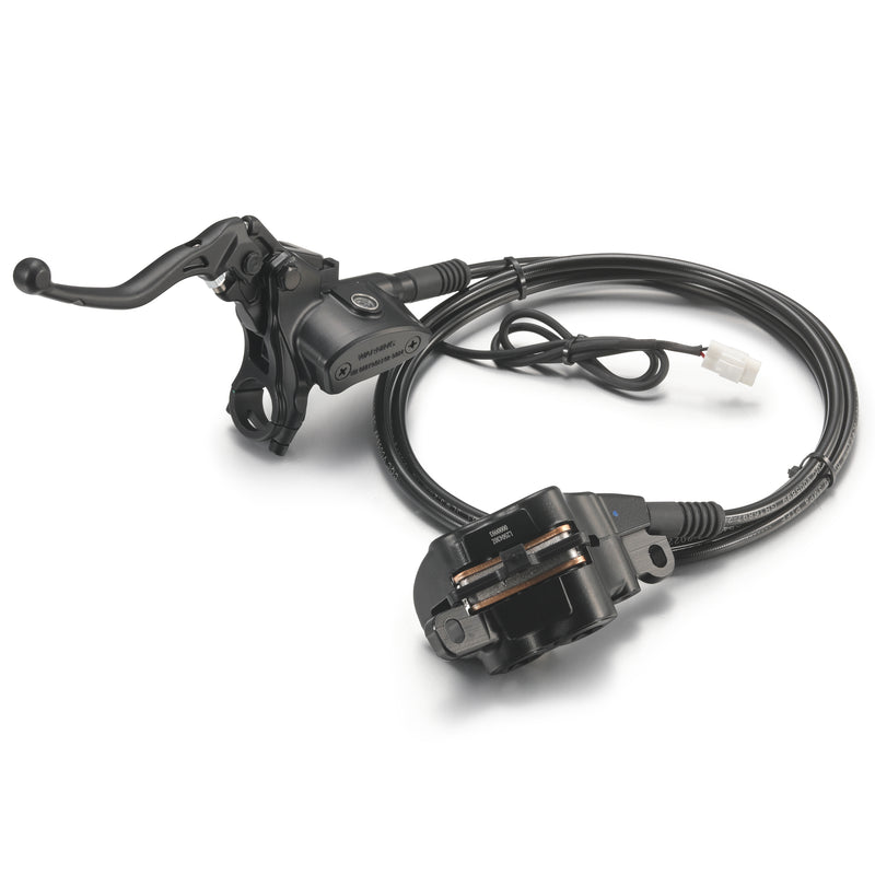E7766L - DOT4 Rear Brake Assembly (Type 2) - SS3.0/SR