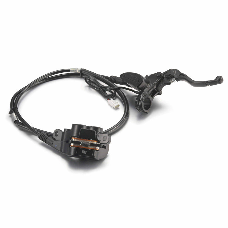 E7766R - DOT4 Front Brake Assembly (Type 2) - SS3.0/SR