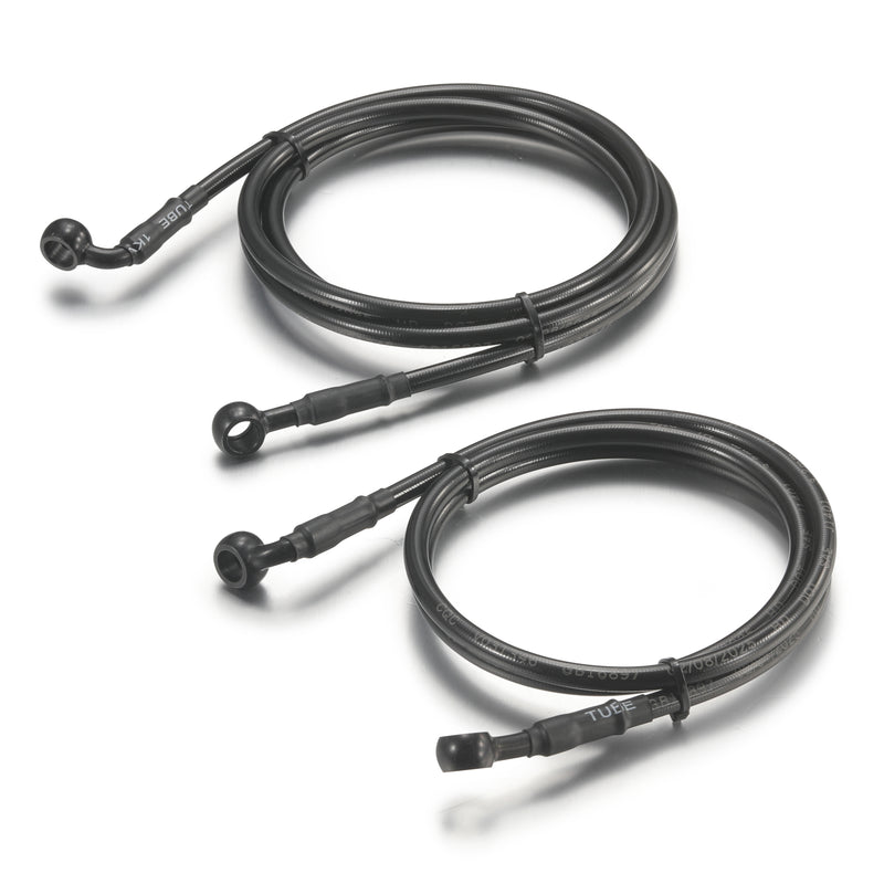 SHE7119 - Front Brake Hose w/ bolts (Type 1) - SS3.0/SR